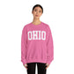 Ohio Unisex Crewneck