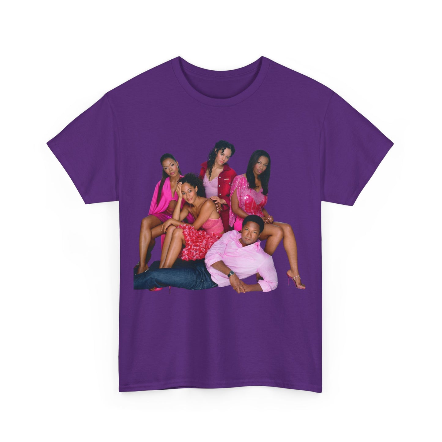 Girlfriends Tee