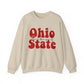 Go Bucks Unisex Crewneck