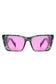 Cat Eye Oversized Sunglasses