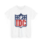 IDC Unisex Cotton Tee