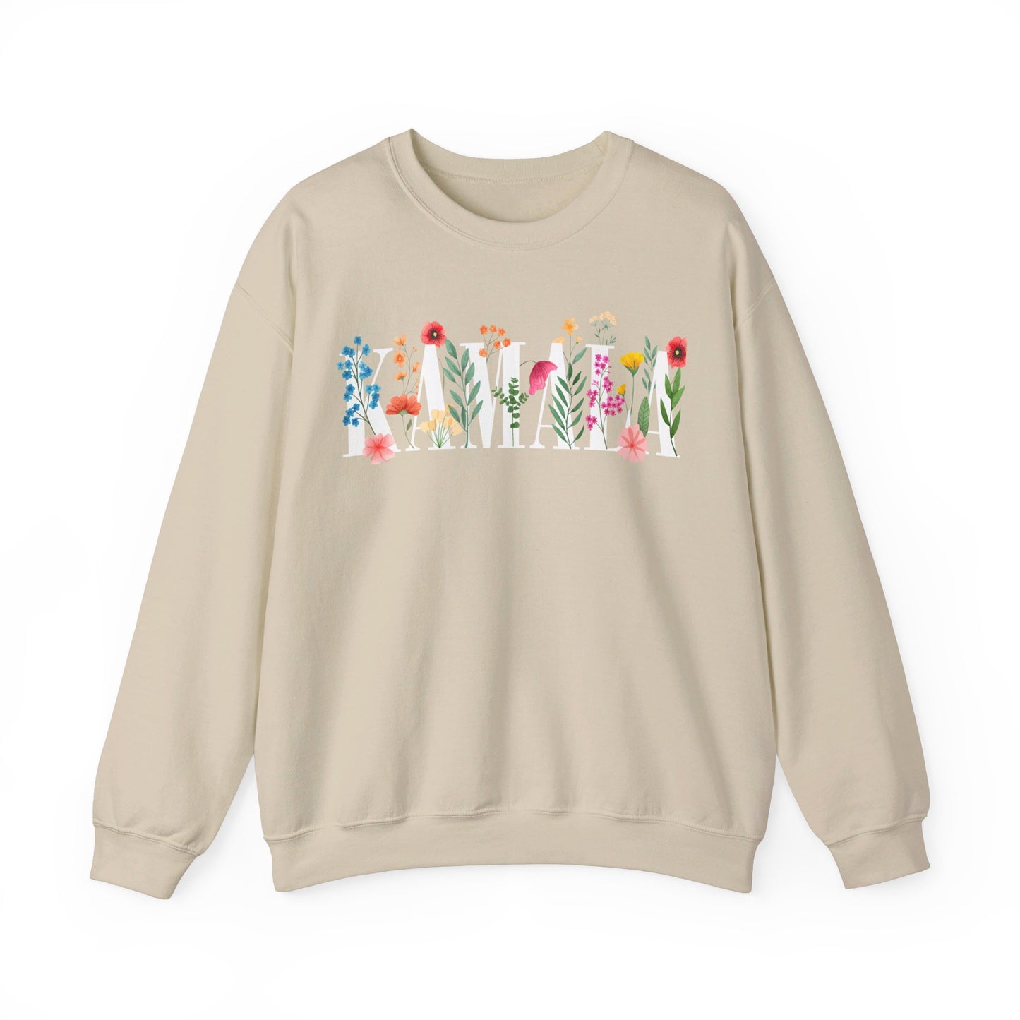 Kamala Unisex Crewneck