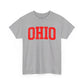 OH-IO Unisex Tee