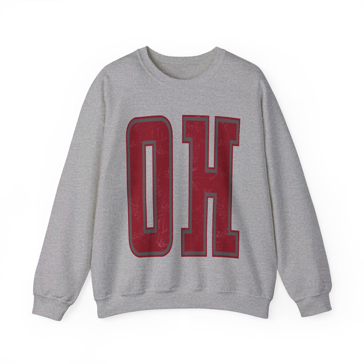 OH Essential Unisex Sweatshirt