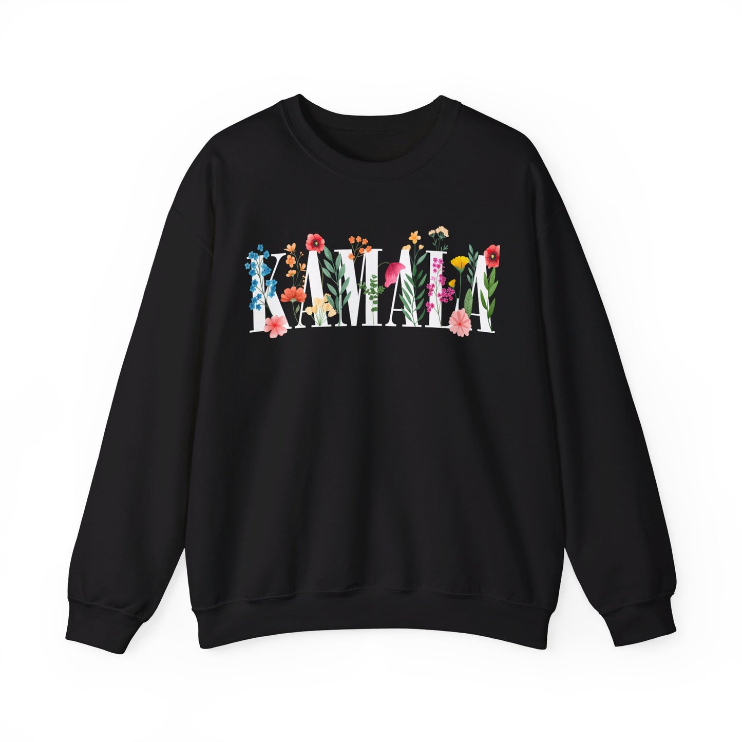 Kamala Unisex Crewneck