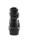 BILLY GIRL METAL CHAIN DETAIL BIKE BOOT