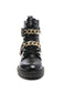 BILLY GIRL METAL CHAIN DETAIL BIKE BOOT