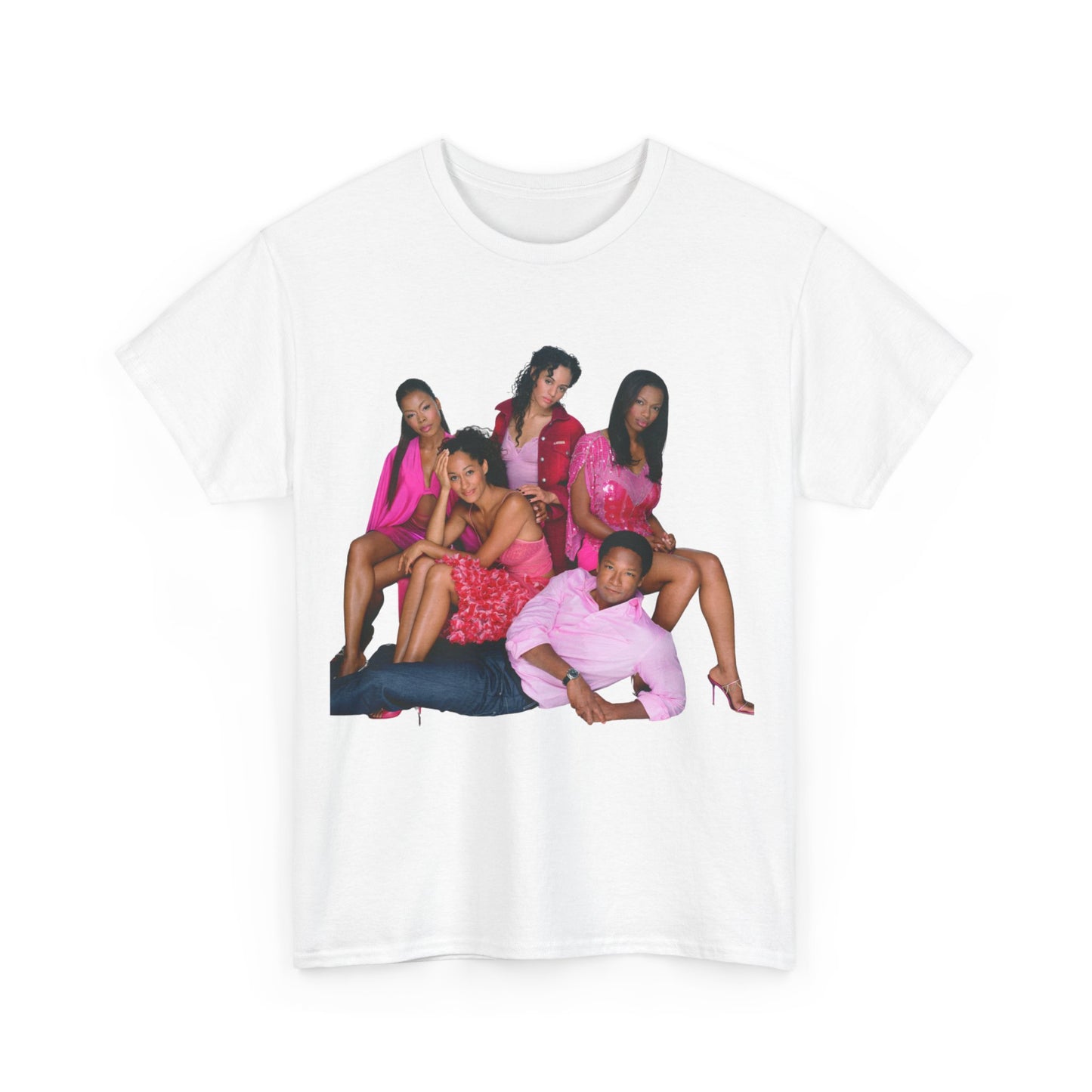 Girlfriends Tee