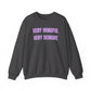 Very Mindful Unisex Crewneck