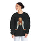 The MJB Crewneck