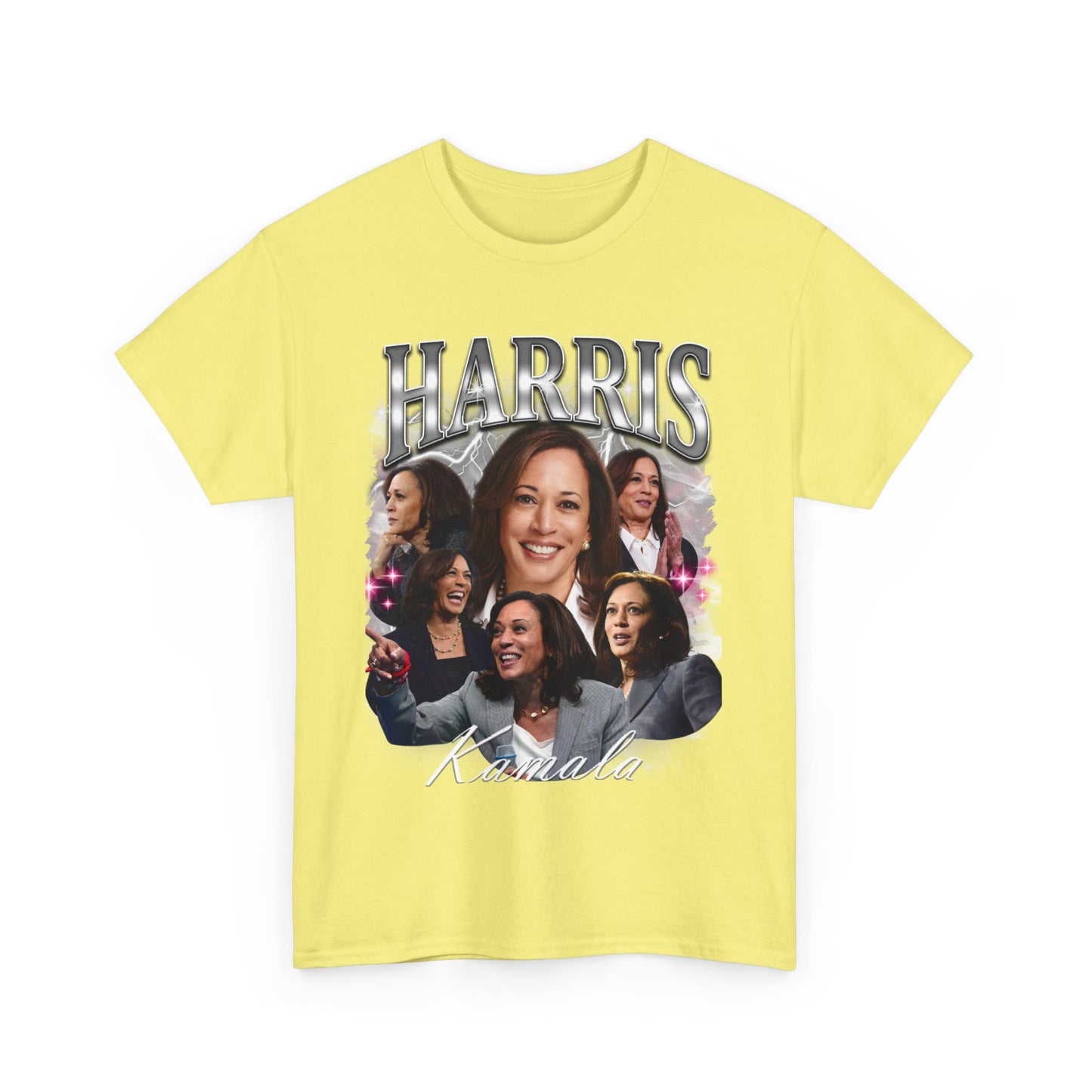 Ms Harris Unisex Tee