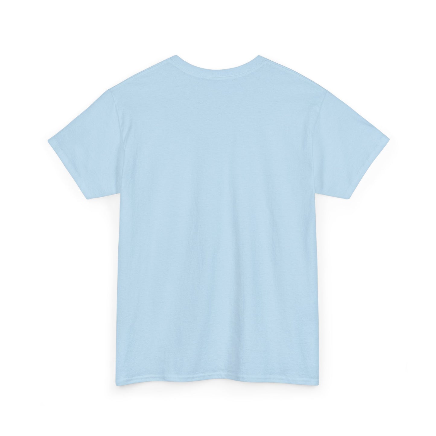 IDC Unisex Cotton Tee