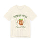 Moscow Mule Short Sleeve Tee