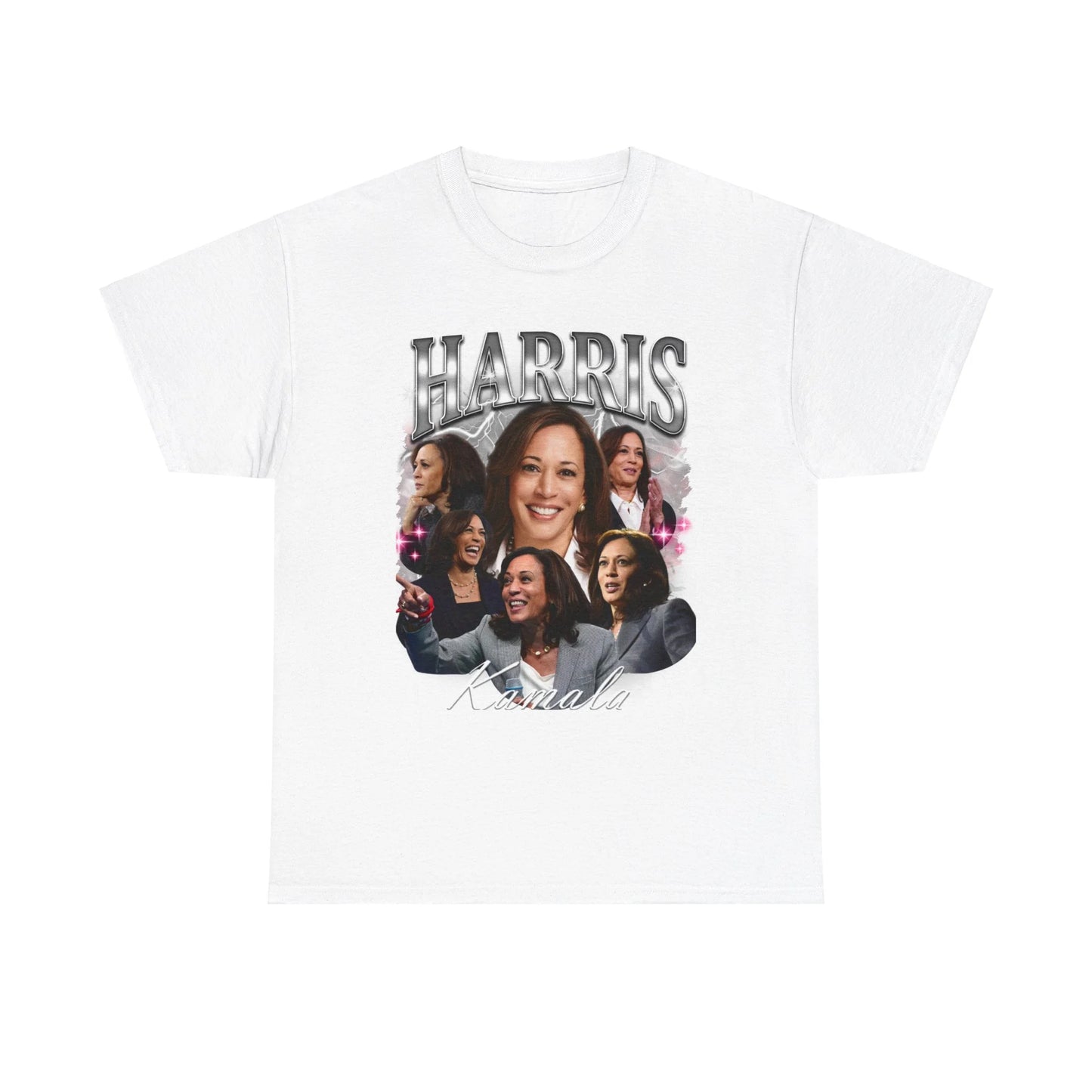 Ms Harris For President T-Shirt