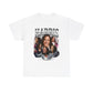 Ms Harris Unisex Tee