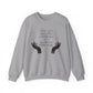 Confidence Crewneck Sweatshirt