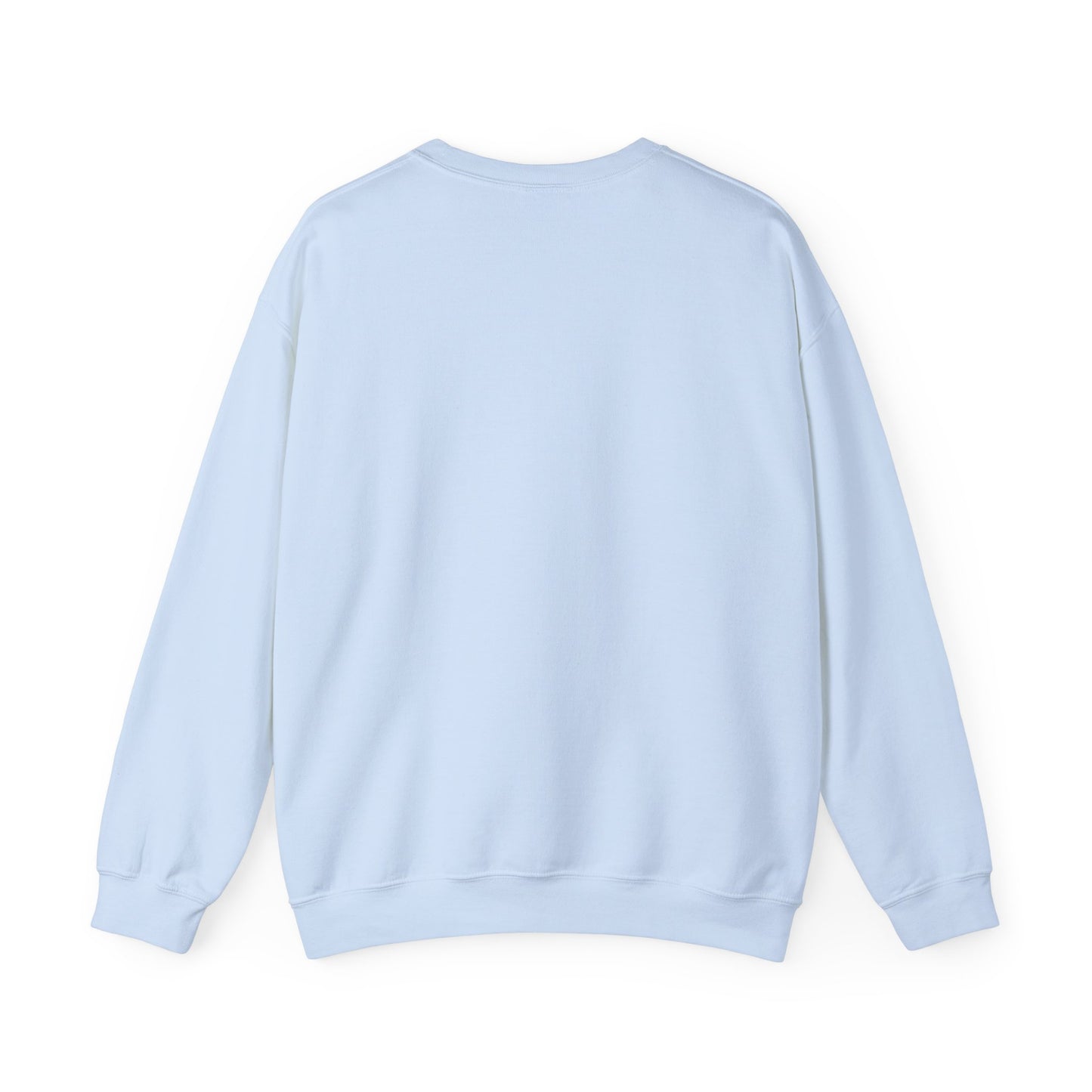 Confidence Crewneck Sweatshirt