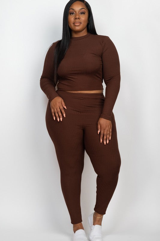 plus size set, women's plus size set, women's plus size fashion, women's fashion, plus size joggers, 2024 plus size fashion, fashion nova, pretty little thing, plus size jogger set, 