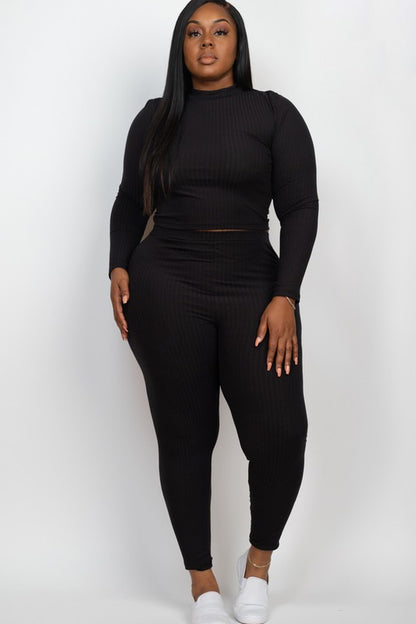 plus size set, women's plus size set, women's plus size fashion, women's fashion, plus size joggers, 2024 plus size fashion, fashion nova, pretty little thing, plus size jogger set, 