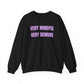 Very Mindful Unisex Crewneck