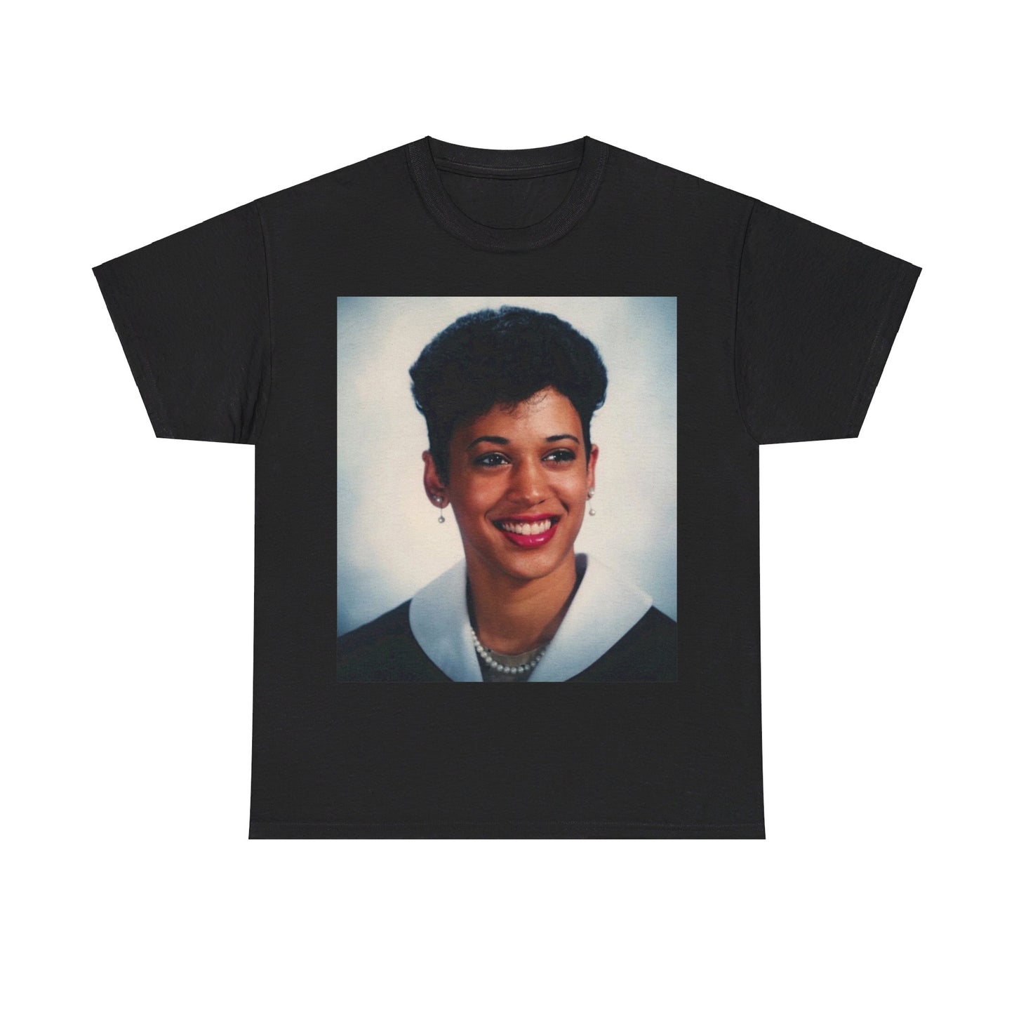 Ms. Harris Unisex Tee