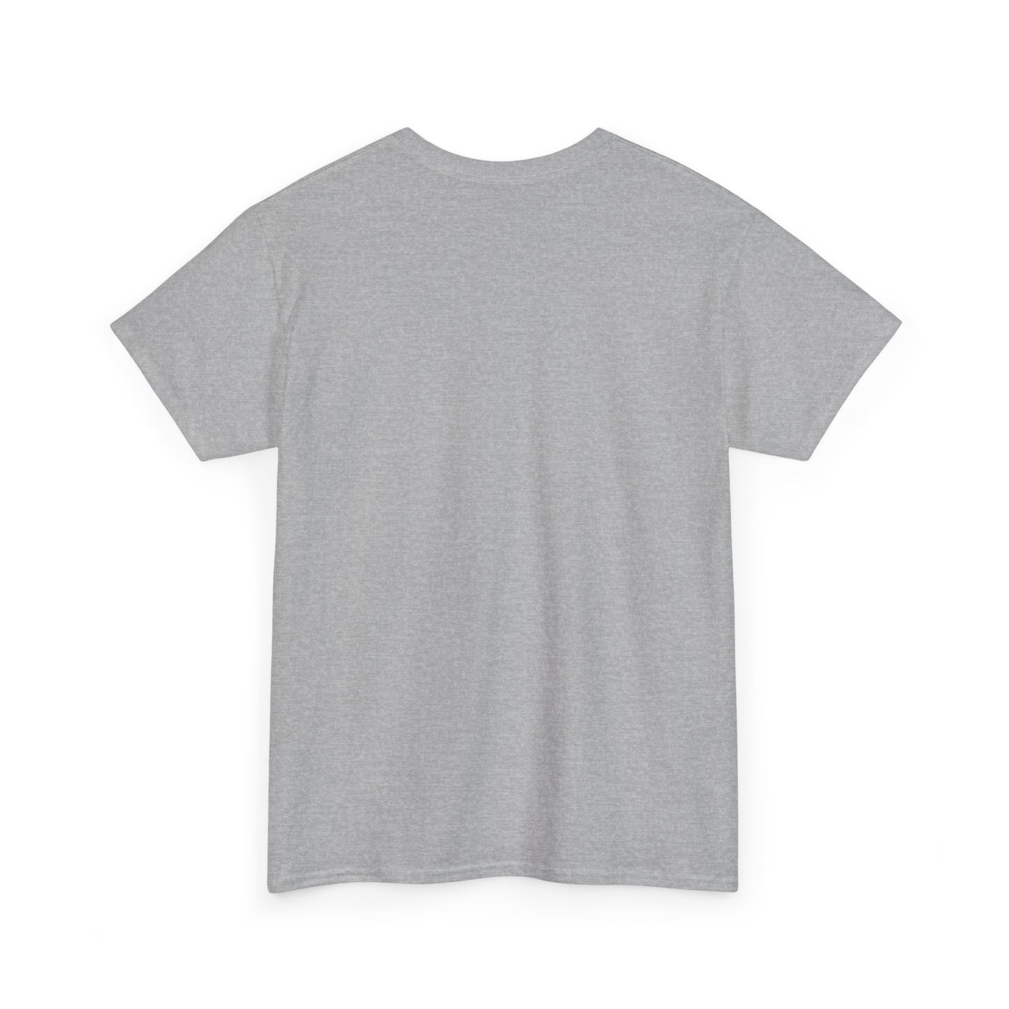 IDC Unisex Cotton Tee