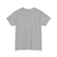 IDC Unisex Cotton Tee