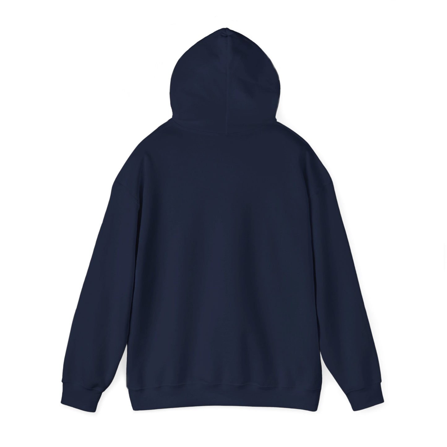 IDC Unisex Hooded Sweatshirt