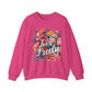 Freely Love Sweatshirt Crewneck