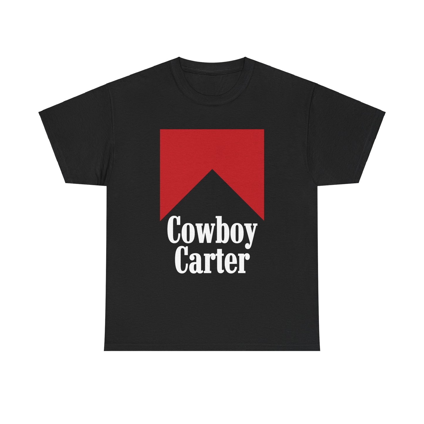 Cowboy Carter Unisex Tee