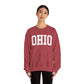 Ohio Unisex Crewneck