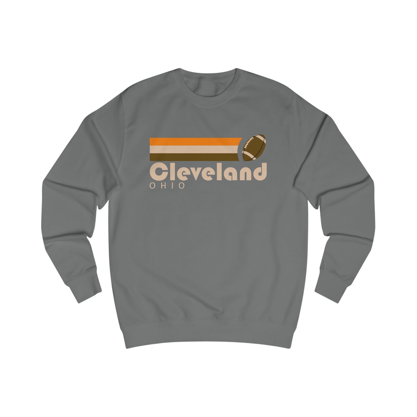 Cleveland Unisex Sweatshirt