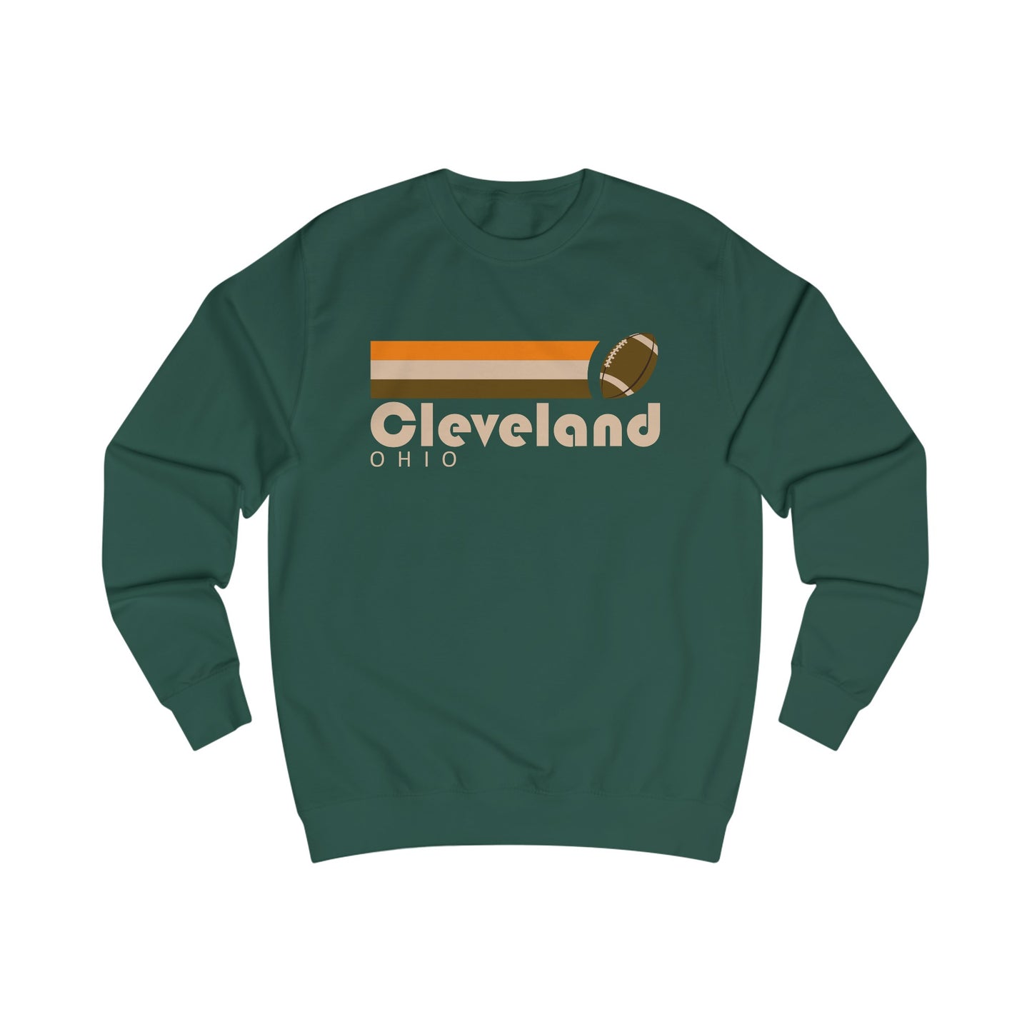 Cleveland Unisex Sweatshirt