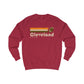 Cleveland Unisex Sweatshirt