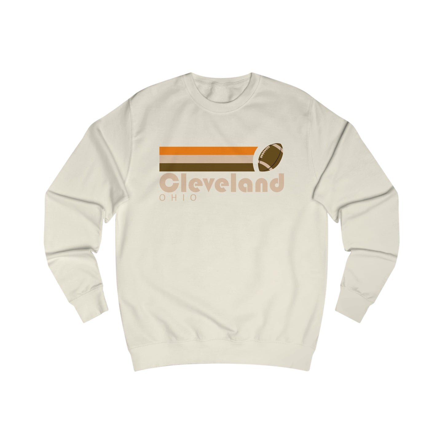 Cleveland Unisex Sweatshirt