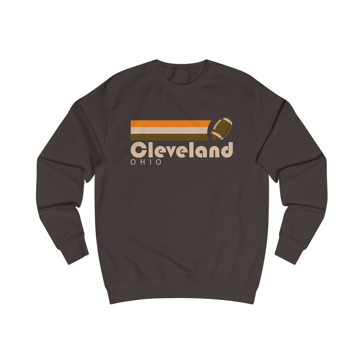 Cleveland Unisex Sweatshirt