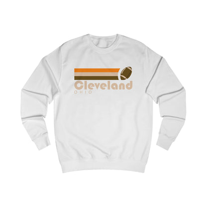 Cleveland Unisex Sweatshirt