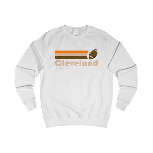 Cleveland Unisex Sweatshirt