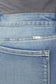 Plus Mid Rise Y2K Medium Wash Bootcut Jeans