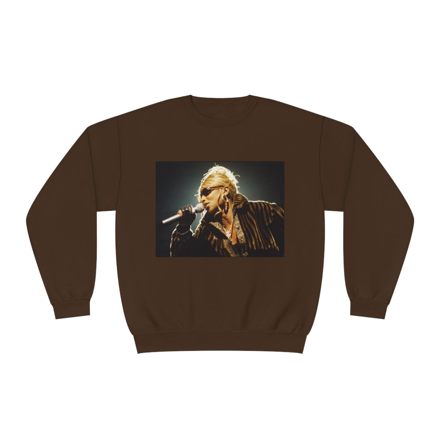 Ms. MJB Crewneck