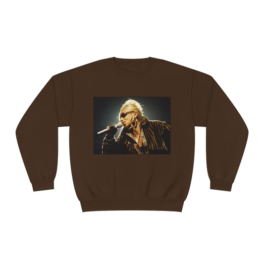 Ms. MJB Crewneck