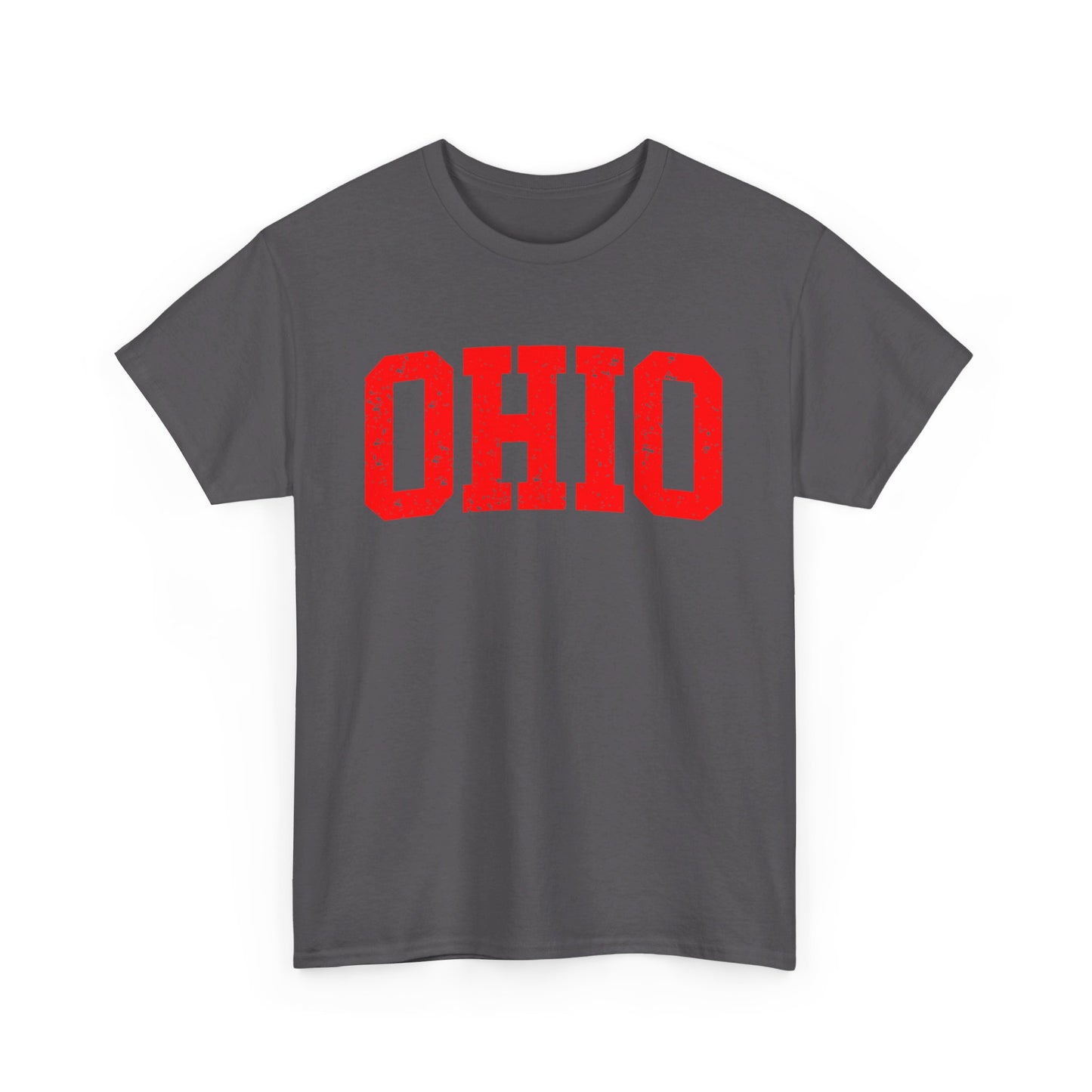 OH-IO Unisex Tee