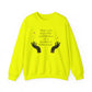 Confidence Crewneck Sweatshirt