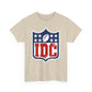 IDC Unisex Cotton Tee