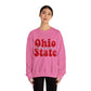 Go Bucks Unisex Crewneck