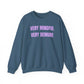 Very Mindful Unisex Crewneck