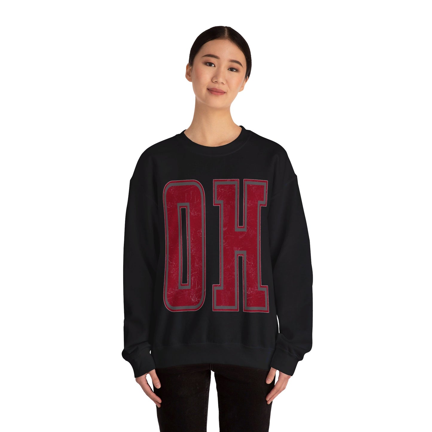 OH Essential Unisex Sweatshirt