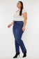 Slim Straight Jeans