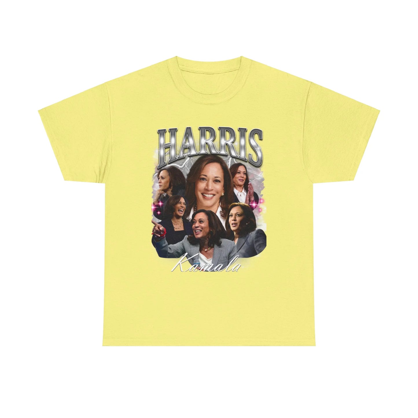 Ms Harris For President T-Shirt