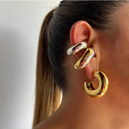 Tamara Earrings